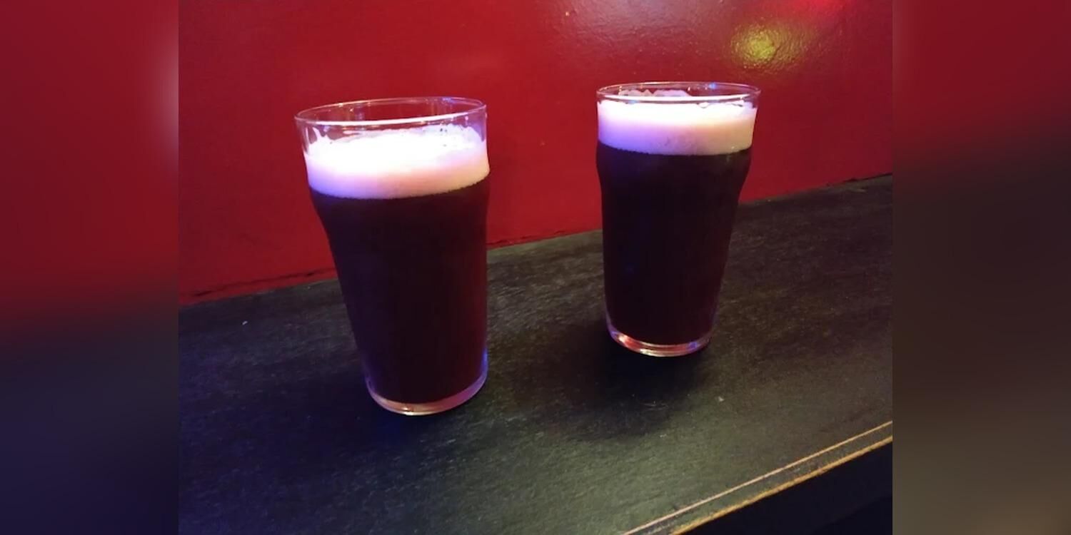 Le Chouff'Bar, bar