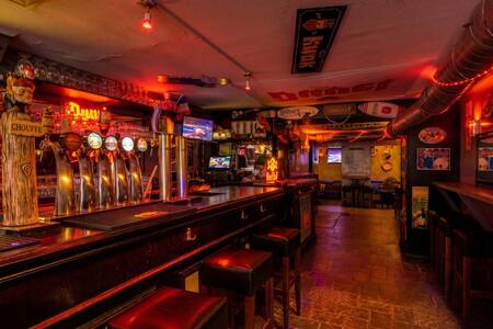 Le Chouff'Bar, Bar Paris Val de Grace #0