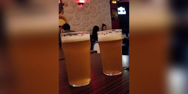Le Chouff'Bar, bar