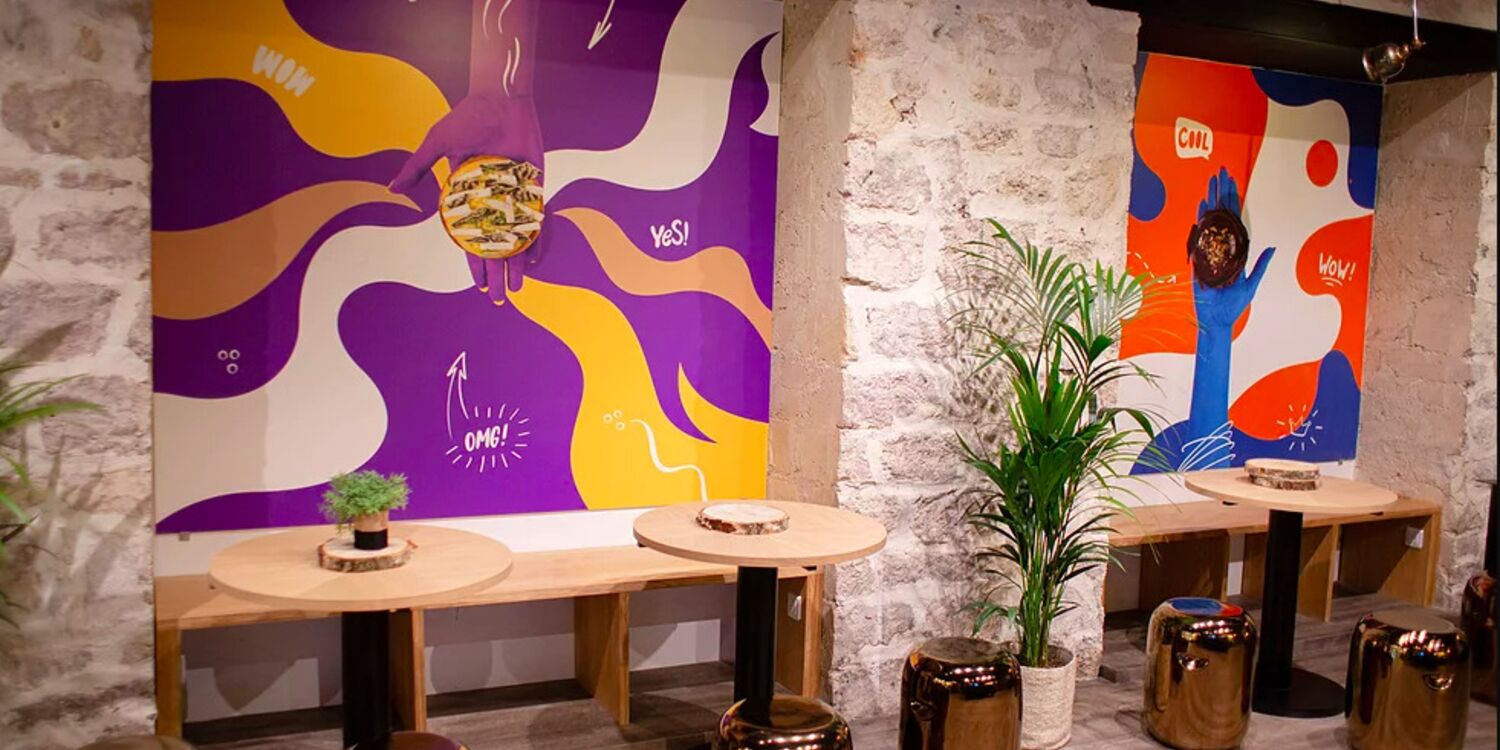 La Fabrique à Toga, rental_room