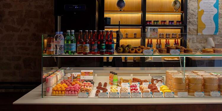 La Fabrique à Toga, rental_room