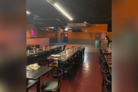 La Pachanga, Bar Paris Montparnasse  #0