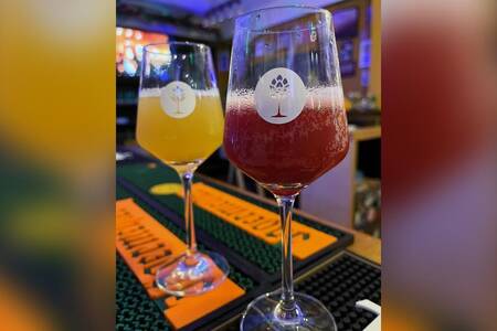 Brewberry, Bar Paris Val-de-Grâce #0