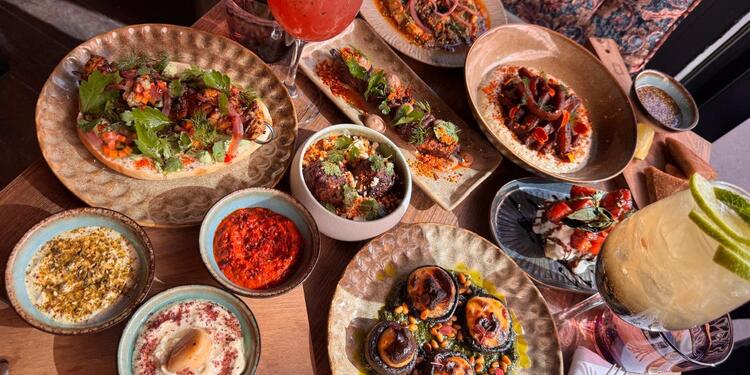 Altamaro (ex: Saint Andrew's Pub) (Restaurant), restaurant