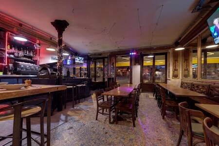 Au FINFAIM, Bar Paris Montmartre #0