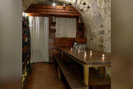 Le Garde Robe, Bar Paris Halles #0