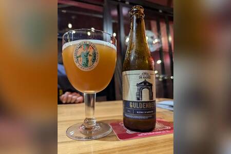 Académie de la bière, Bar Paris Val-de-Grâce #0