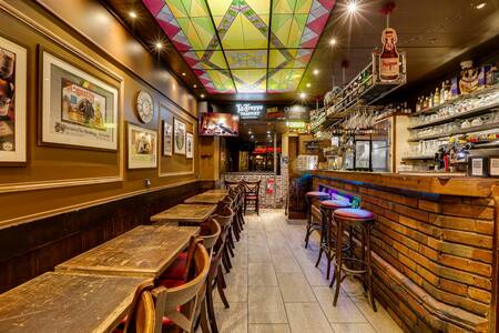 Académie de la bière, Bar Paris Val-de-Grâce #0