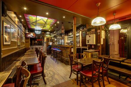 Académie de la bière, Bar Paris Val-de-Grâce #0