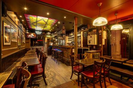 Académie de la bière, Bar Paris Val-de-Grâce #0