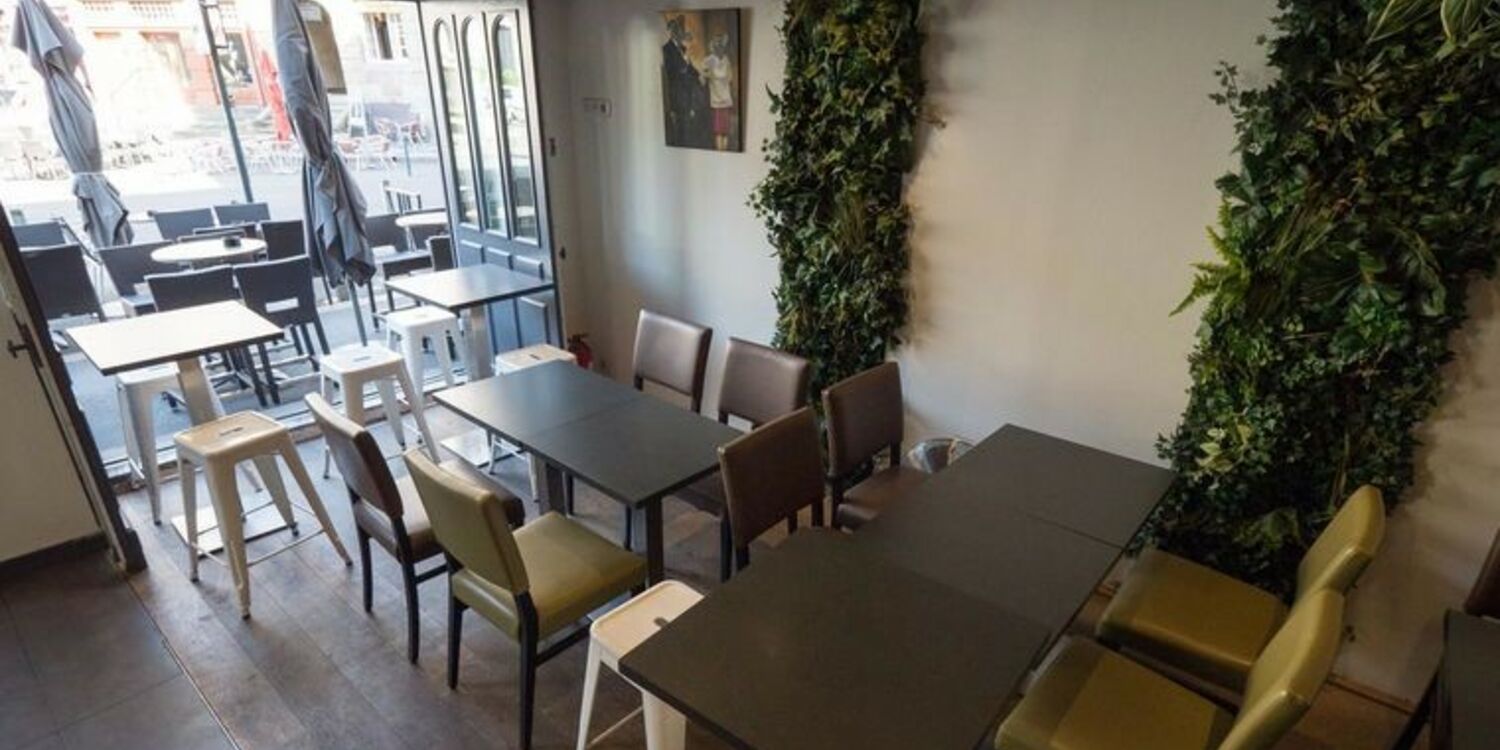 Mimo's Garden (Fermé), bar