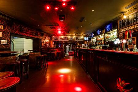 Barrel Pub, Bar Cannes Centre-Ville #0
