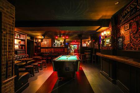 Barrel Pub, Bar Cannes Centre-Ville #0