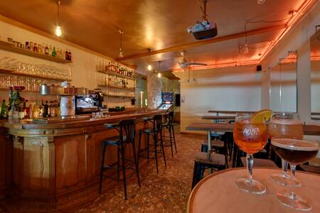 Bar La Soif, Bar Paris Oberkampf #0