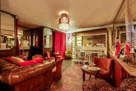 Pepita, Bar Paris Saint-Germain #0