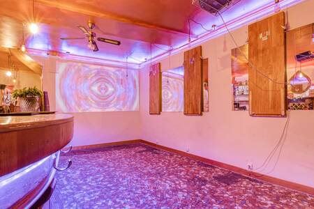 La Soif (Privatisation Totale), Salle de location Paris Oberkampf #0