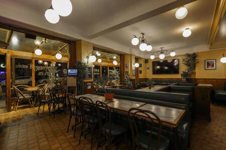 Le Remontalou, Bar Paris Bercy #0