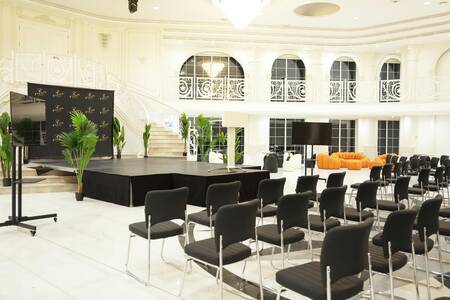 Palais Signature, Salle de location Ris-Orangis  #0