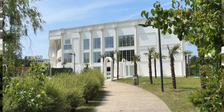 Palais Signature, rental_room