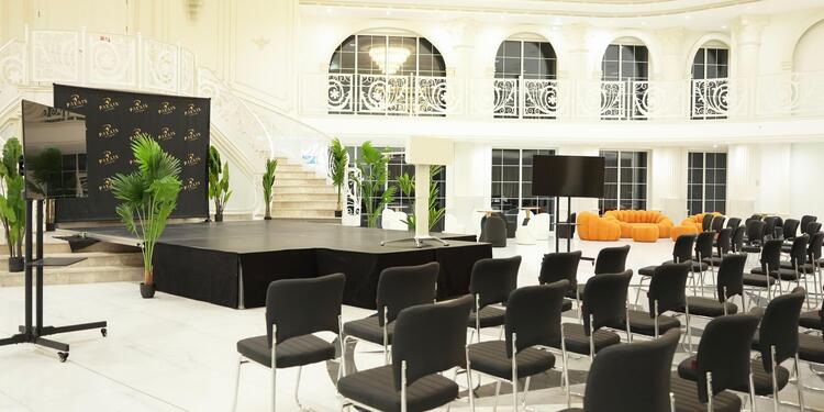 Palais Signature, rental_room