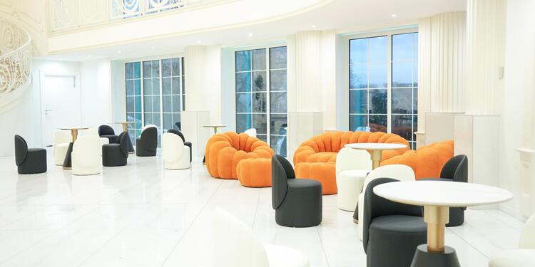 Palais Signature, rental_room