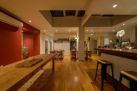 Epopée, Bar Paris Charonne #0