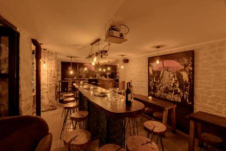 Little Home Paris, Bar Paris Folie-Méricourt #0