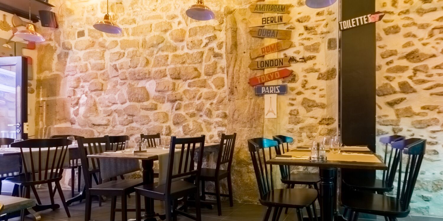 Seb Café (fermé), bar