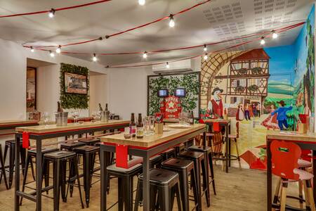 L'Alsacien - Nantes, Restaurant Nantes Malakoff - Saint-Donatien #0