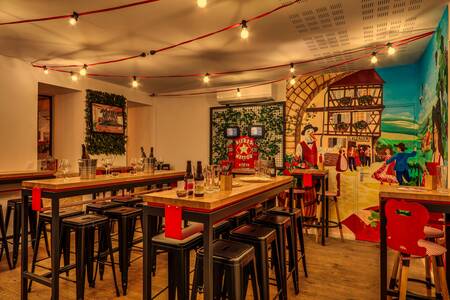 L'Alsacien Nantes - Restaurant, Restaurant Nantes Malakoff - Saint-Donatien #0