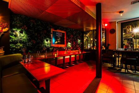 Le Capitole Café  (Privatisation totale), Salle de location Paris Bonne-Nouvelle #0