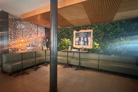 Le Capitole Café  (Privatisation totale), Salle de location Paris Bonne-Nouvelle #0