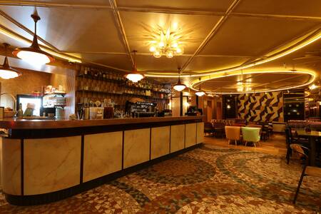 La Belle Vie (Privatisation totale), Salle de location Paris Belleville #0