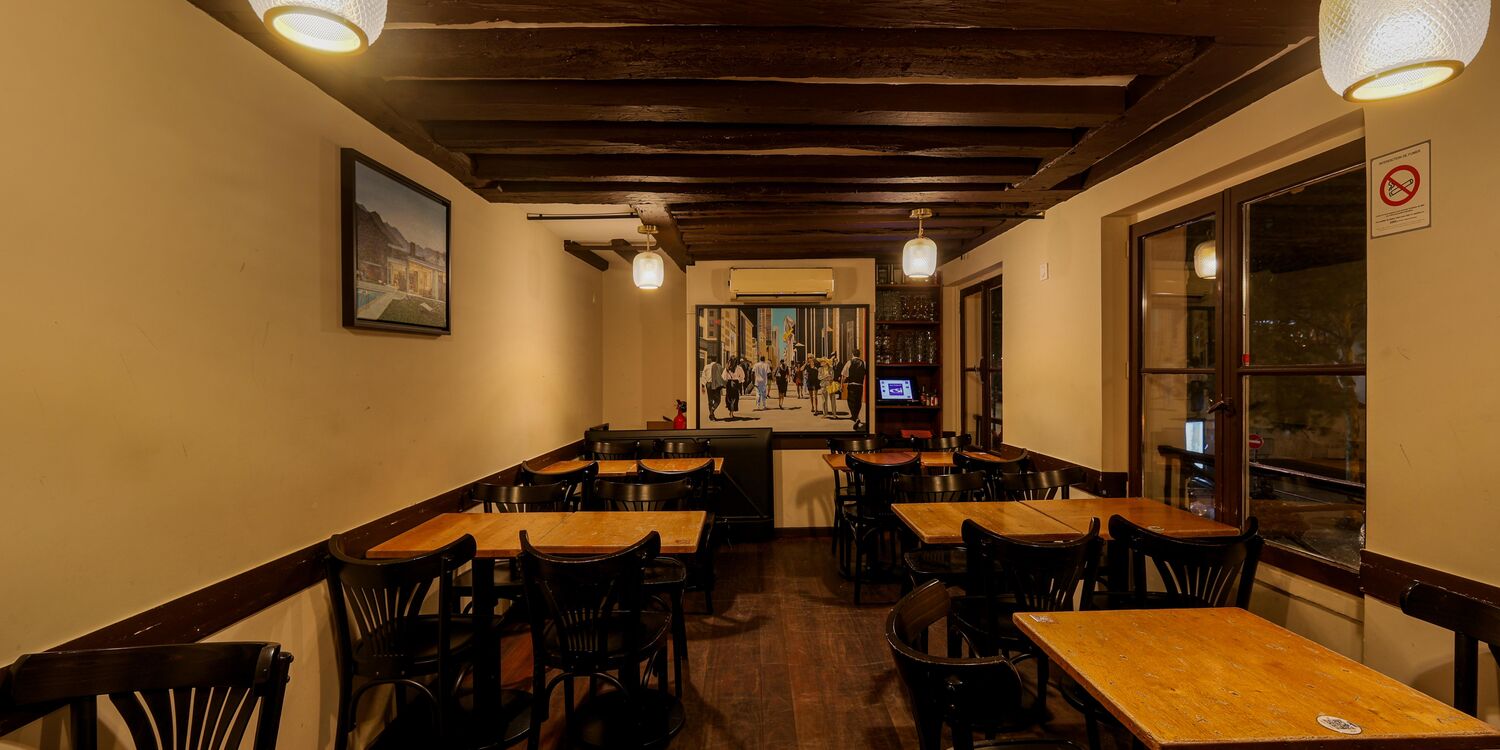 La French Guinguette (Privatisation Complète), rental_room