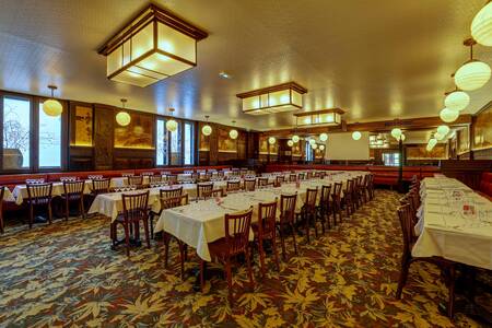 Bouillon République, Restaurant Paris République #0