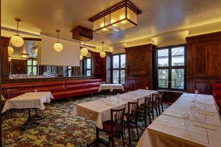 Bouillon République (Privatisation totale), Salle de location Paris République #0