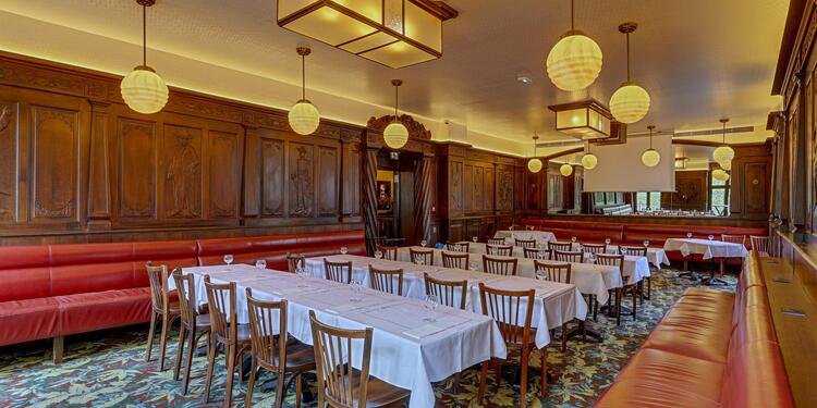 Bouillon République (Privatisation totale), rental_room