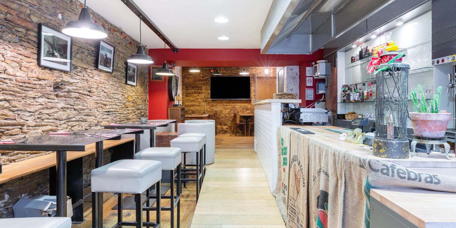 Le Canard Boiteux (fermé), restaurant