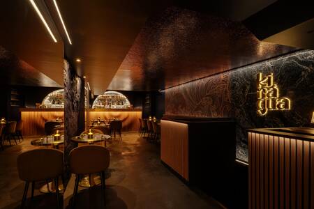 Kinágua (ex IVY), Bar Paris Bonne-Nouvelle  #0