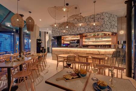 Les Insouciants, Bar Paris Odéon #0