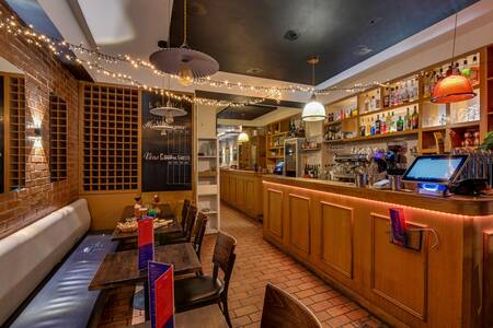 Le Brise miche, Bar Paris Saint-Merri #0