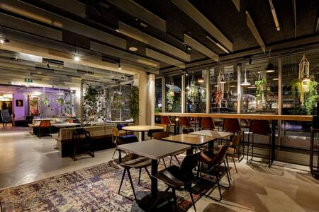 Moxy Paris Bastille, Bar Paris Bastille #0