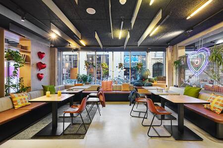 Moxy Paris Bastille, Bar Paris Bastille #0