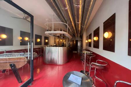 Encore Là, Bar Paris Sentier #0