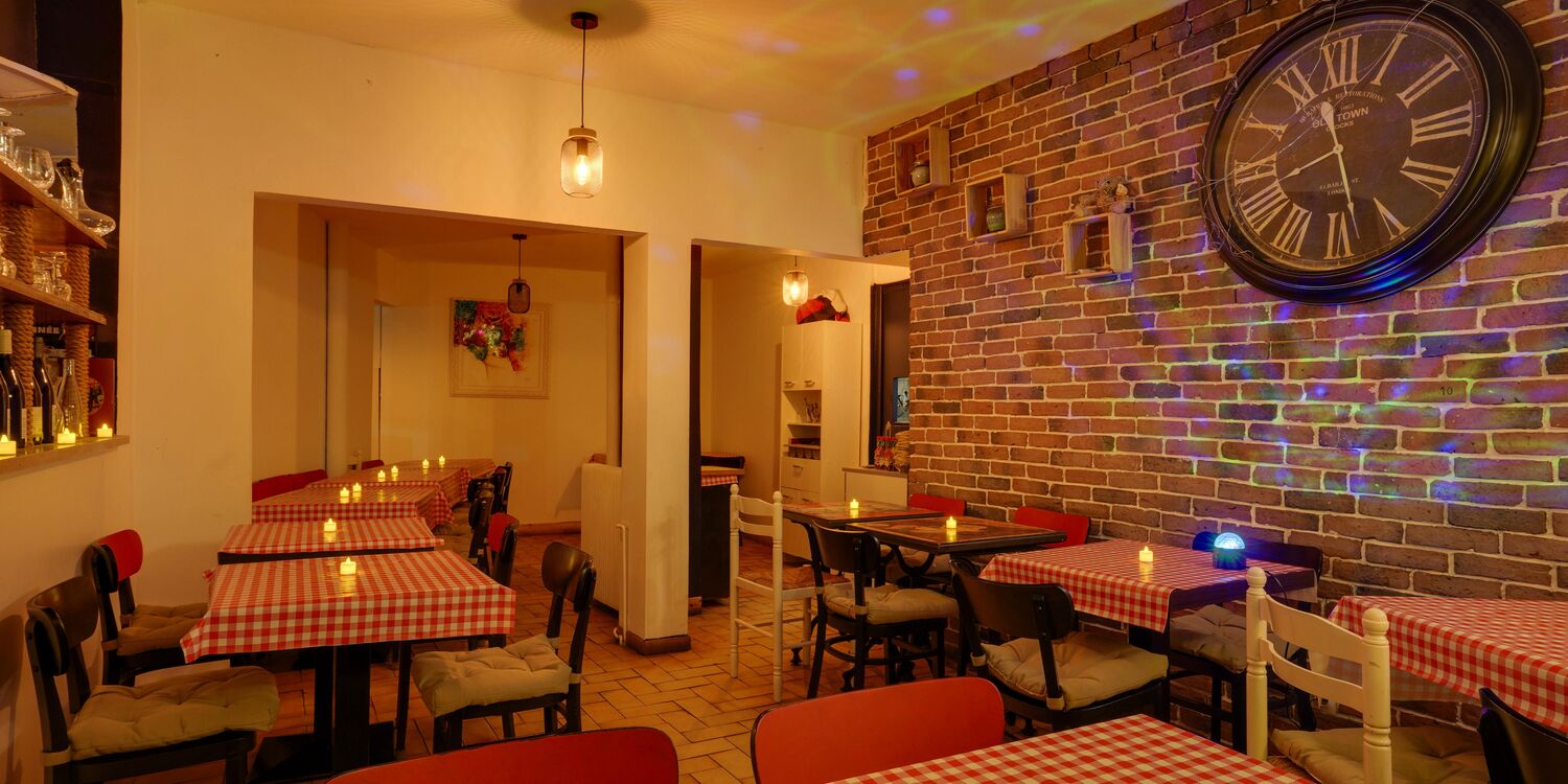 Bistrot de Loly, bar
