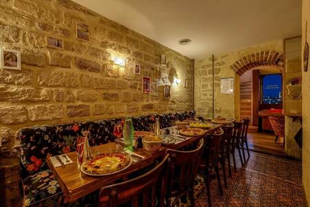 Pepita (Restaurant), Restaurant Paris Saint-Germain #0