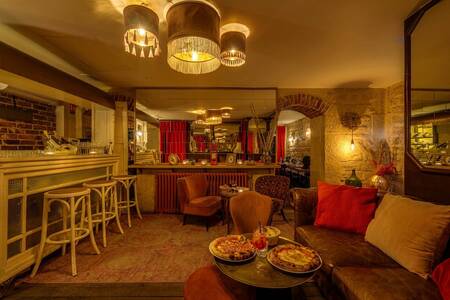 Pepita (Restaurant), Restaurant Paris Saint-Germain #0