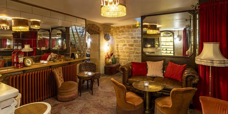 Pepita - Restaurant, restaurant