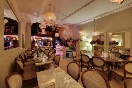 Topo, Bar Paris Quartier latin #0