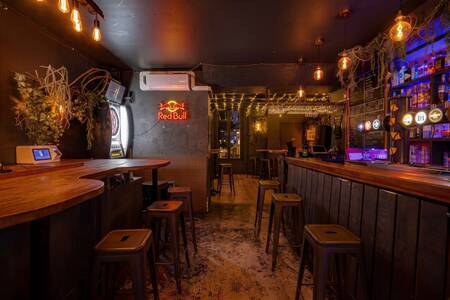 MOJO BAR, Bar Paris Folie-Méricourt #0